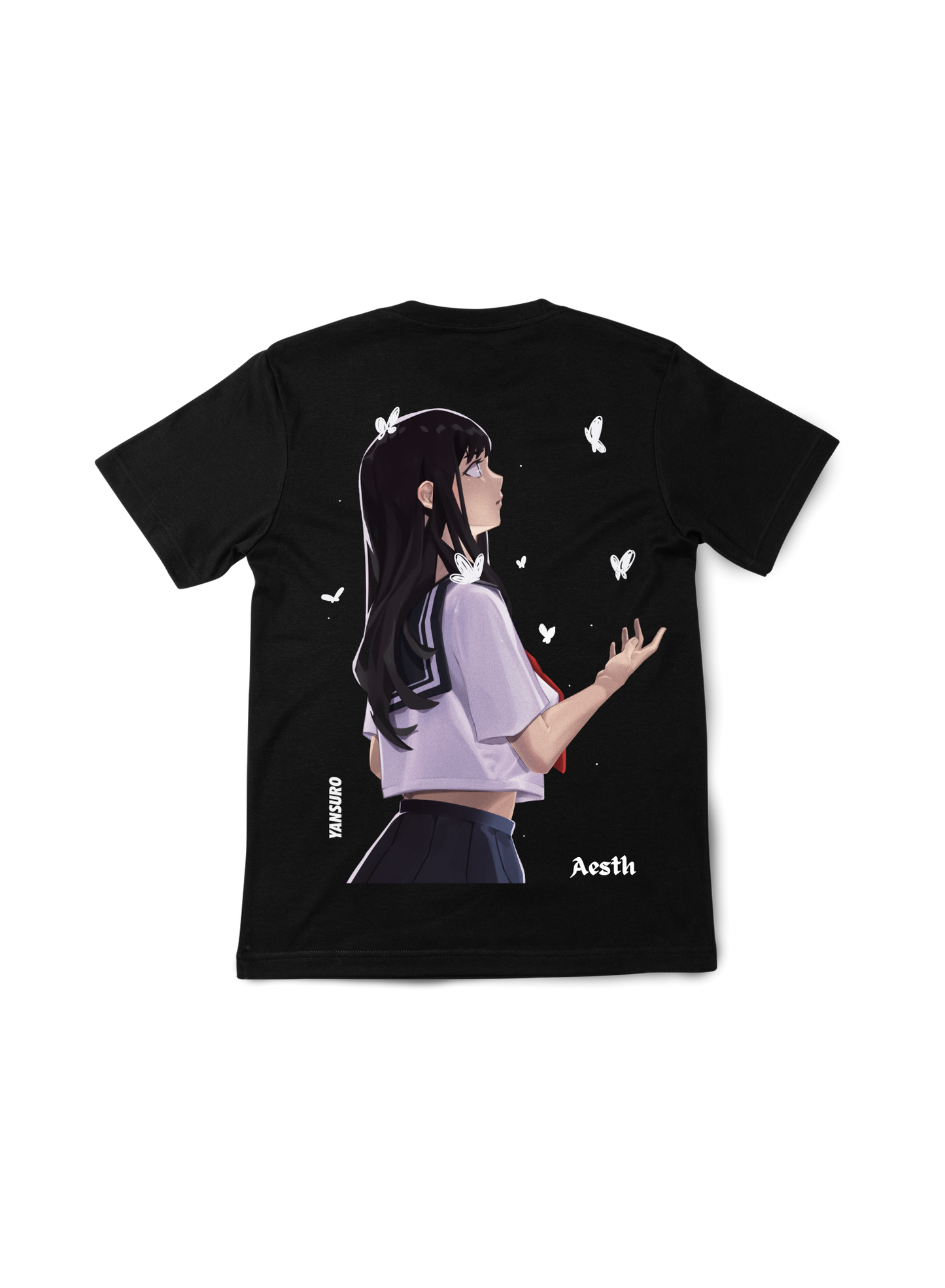 Emotions Lost Pro Club Tee