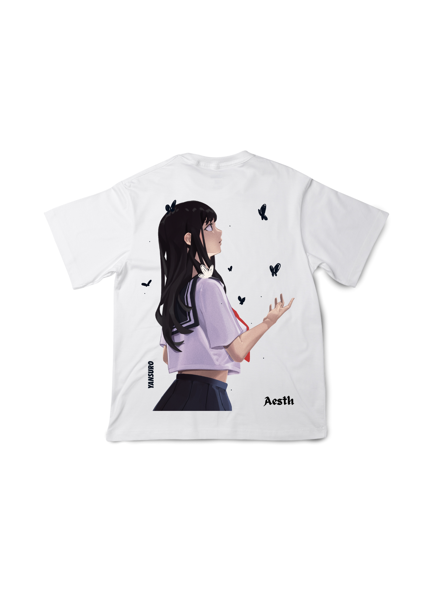 Emotions Lost Pro Club Tee