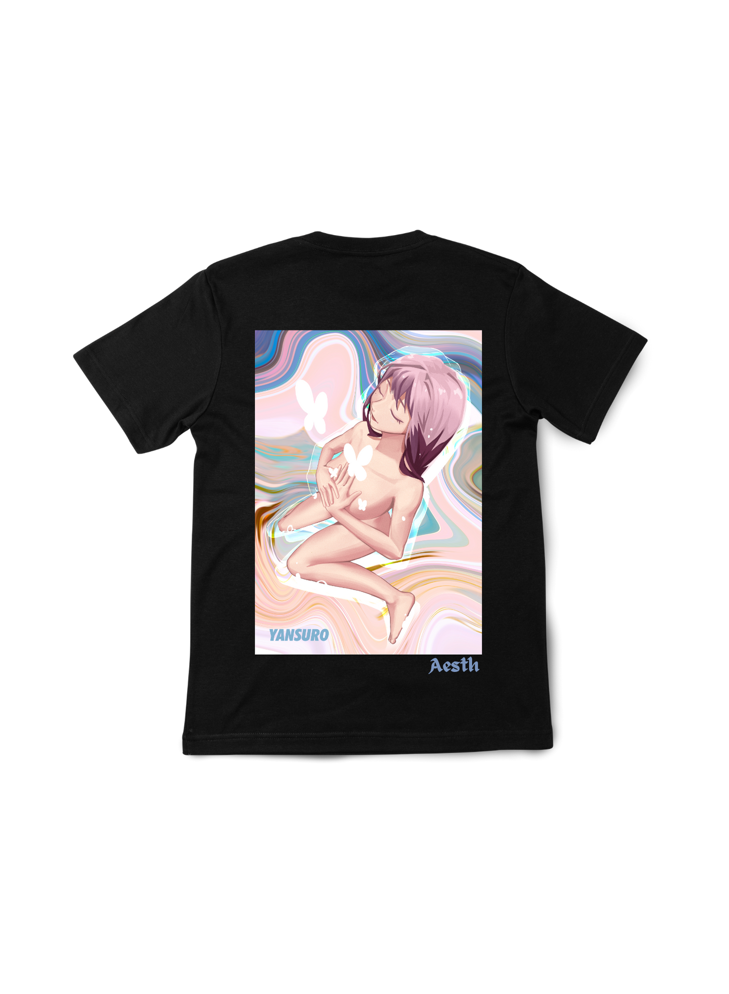 Emotions Love Pro Club Tee
