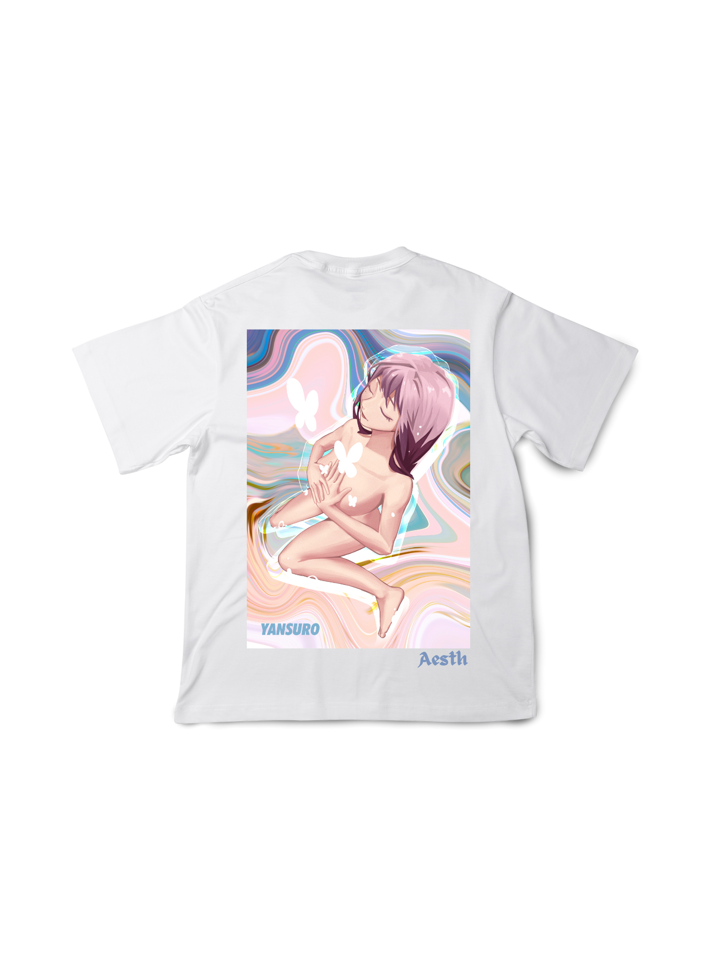 Emotions Love Pro Club Tee