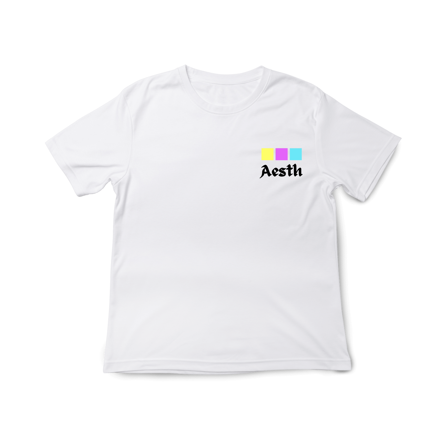 Passion Cyclist Tee - aesthclothing