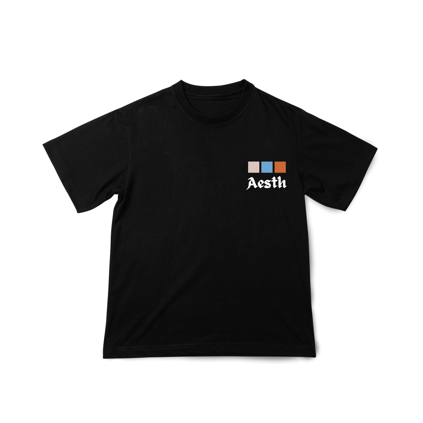 Passion Artist Tee - aesthclothing