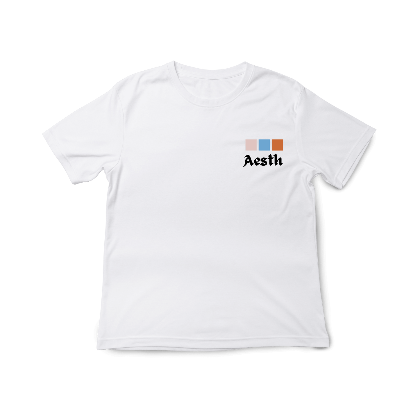 Passion Artist Tee - aesthclothing